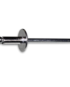 Blind rivet 4.0x10.0 K12